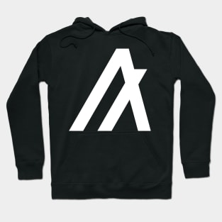 Algorand (ALGO) Cryptocurrency Hoodie